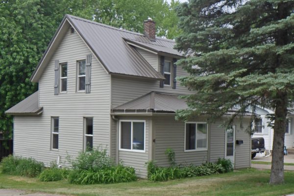 Recently Listed Properties
