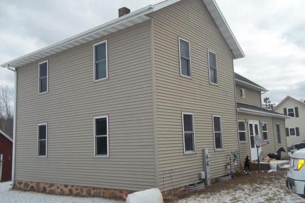 Recently Listed Properties