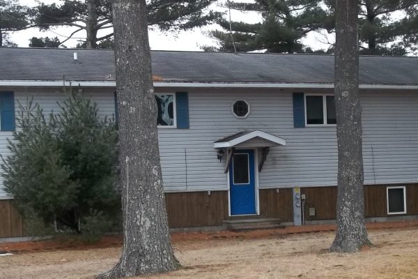 Recently Listed Properties