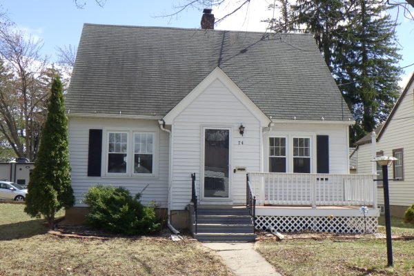 Recently Listed Properties