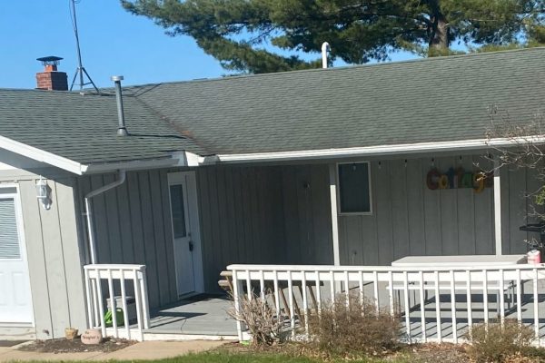 Recently Listed Properties