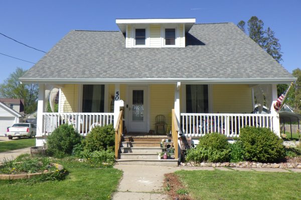 Recently Listed Properties