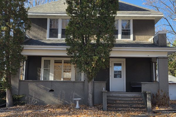 Recently Listed Properties