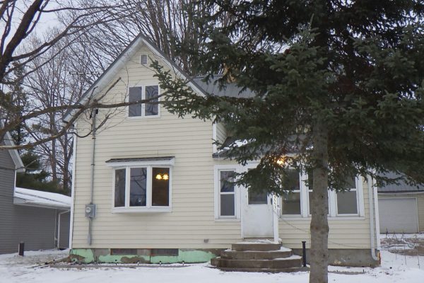 Recently Listed Properties