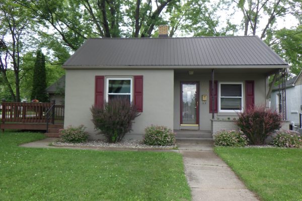 Recently Listed Properties